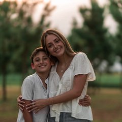 Mãe cliente