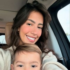 Mãe cliente