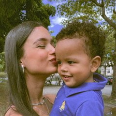 Mãe cliente