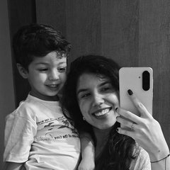Mãe cliente
