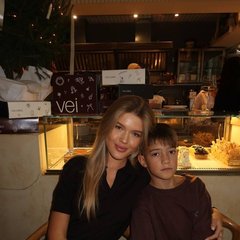 Mãe cliente
